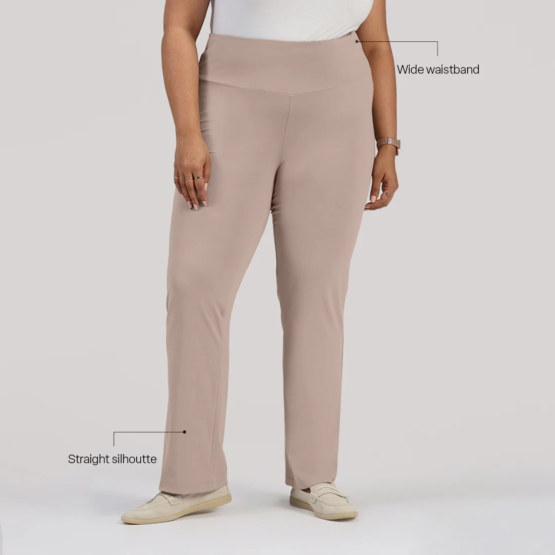Ultimate Straight Pants - Lite Tall - Image 41