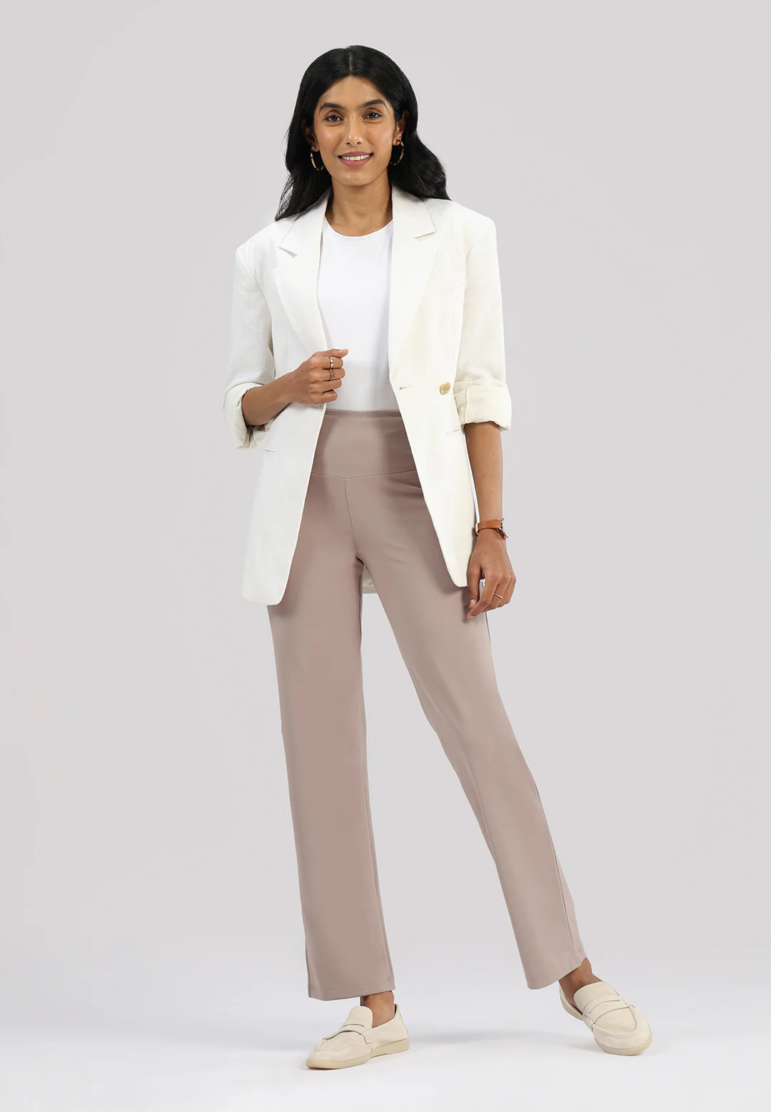 Ultimate Straight Pants - Lite Tall - Image 48