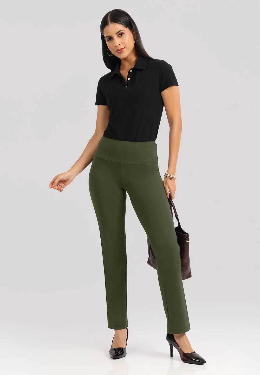 Ultimate Straight Pants - Lite Tall - Image 49