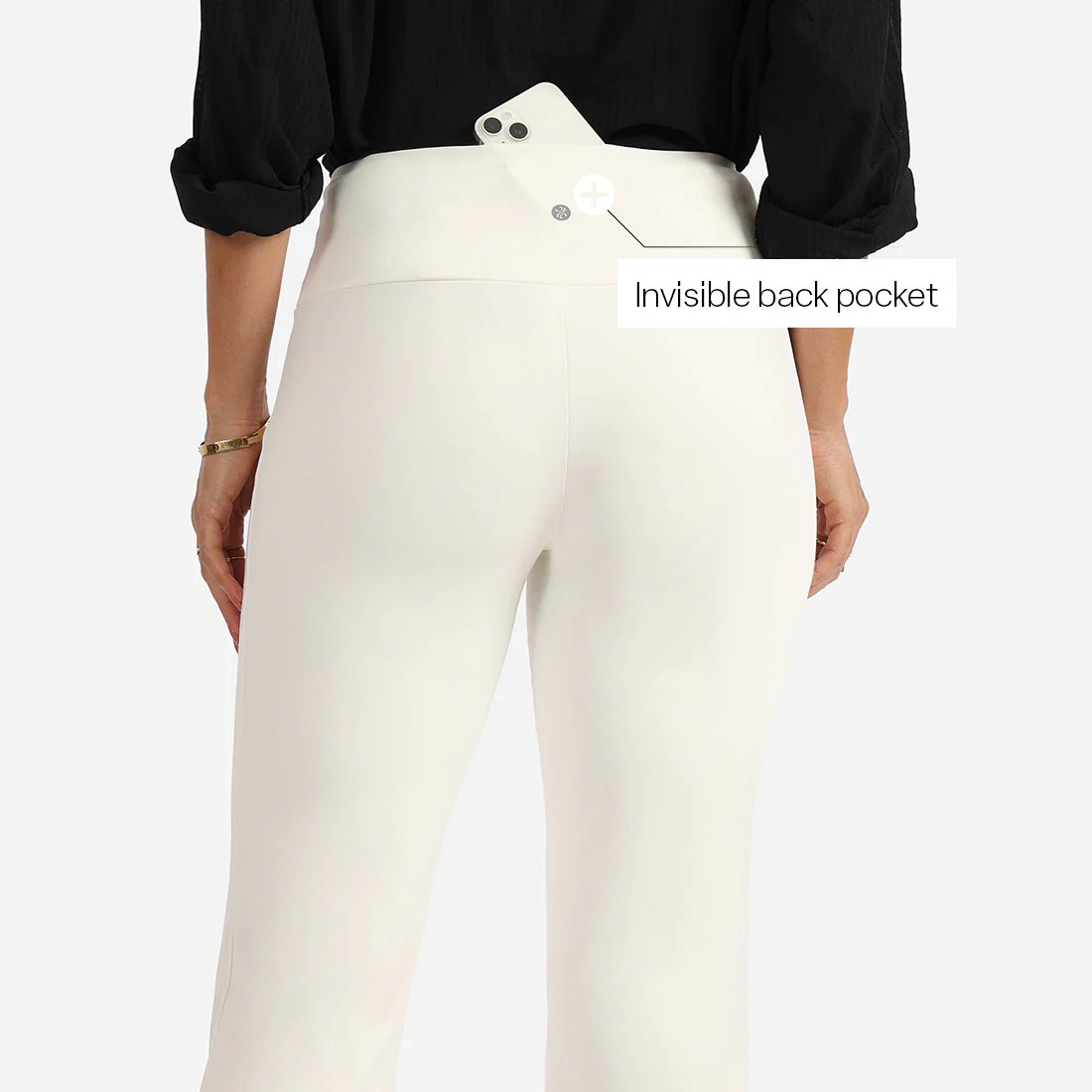 Ultimate Straight Pants - Lite - Image 5