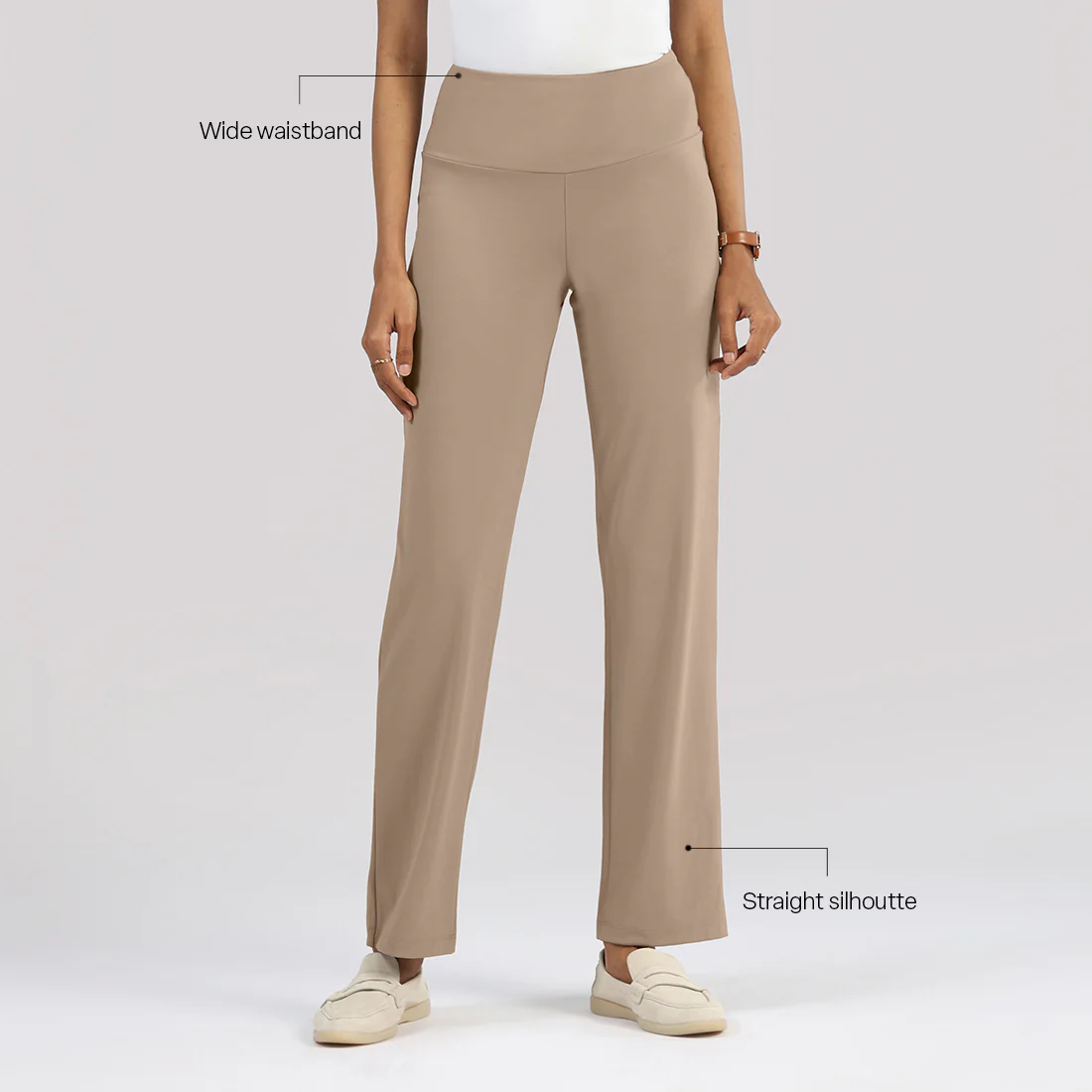 Ultimate Straight Pants - Lite Tall - Image 50