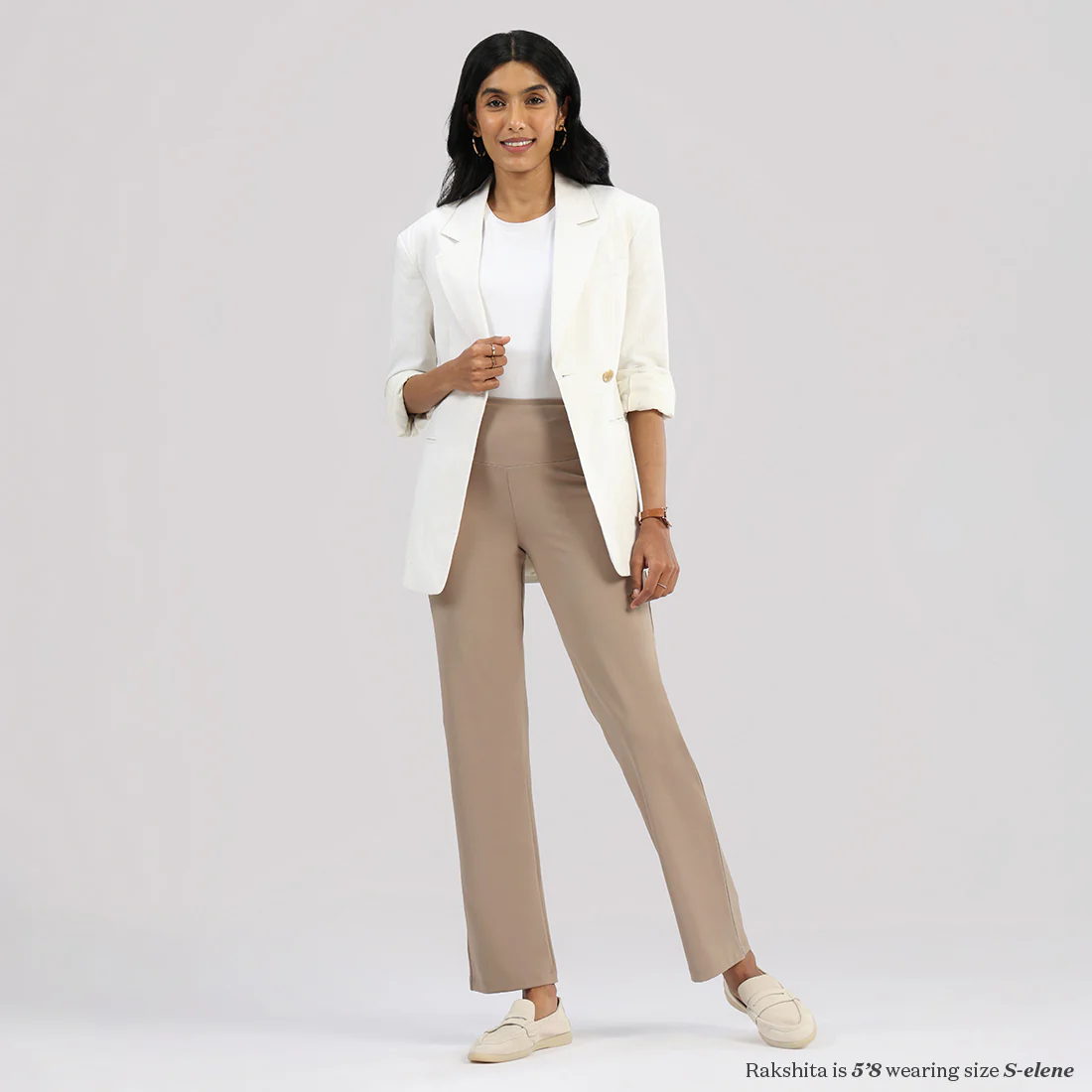 Ultimate Straight Pants - Lite Tall - Image 56