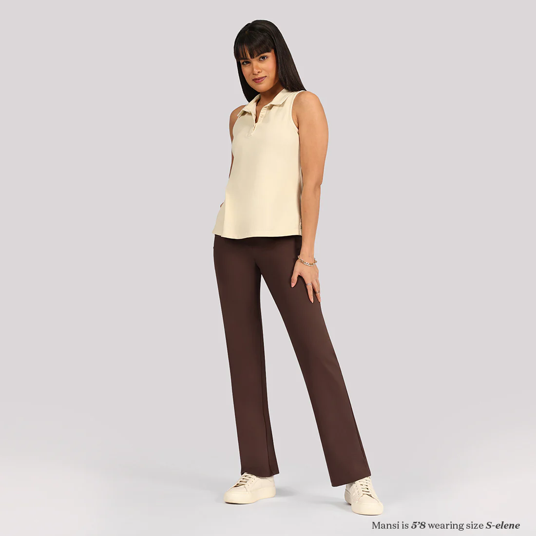 Ultimate Straight Pants - Lite Tall - Image 59