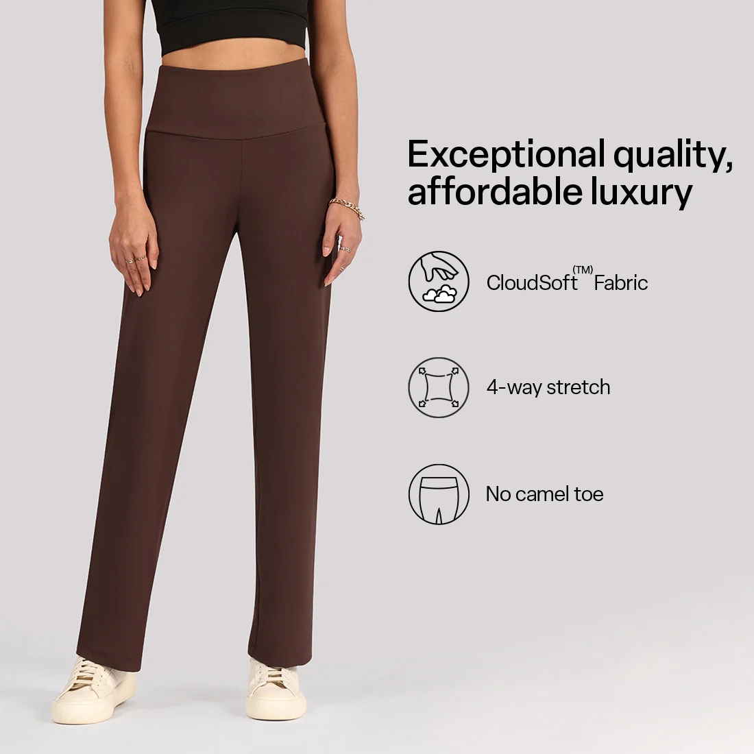 Ultimate Straight Pants - Lite Tall - Image 65