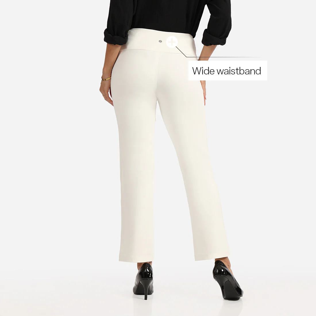 Ultimate Straight Pants - Lite - Image 7