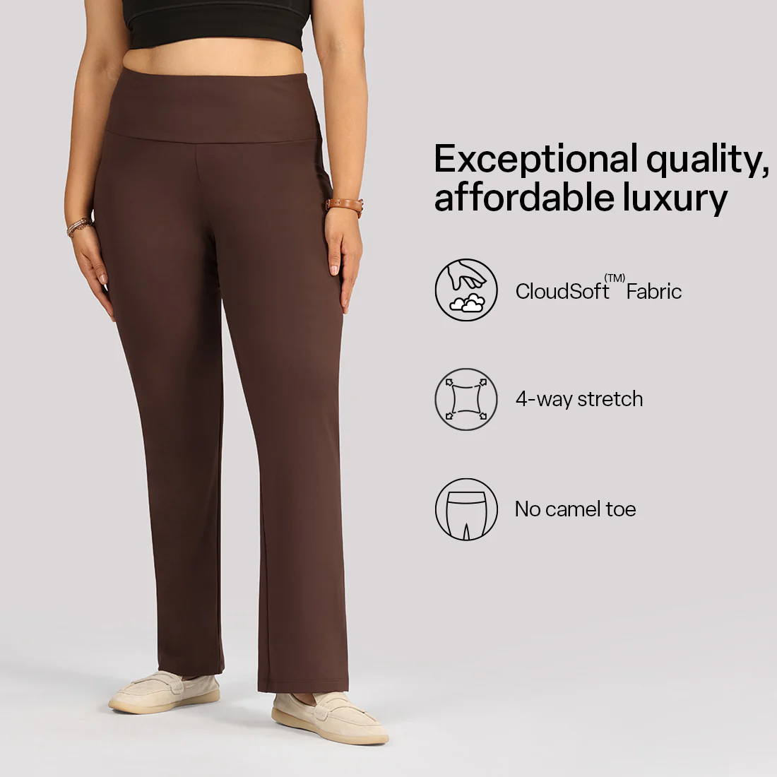 Ultimate Straight Pants - Lite Tall - Image 74