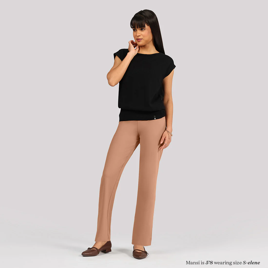 Ultimate Straight Pants - Lite Tall - Image 77