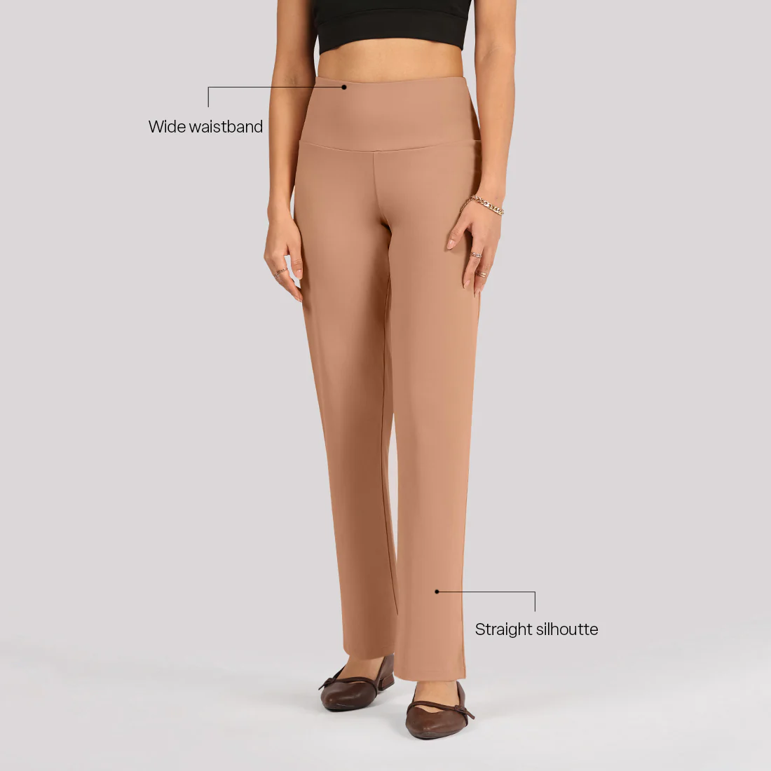 Ultimate Straight Pants - Lite Tall - Image 82
