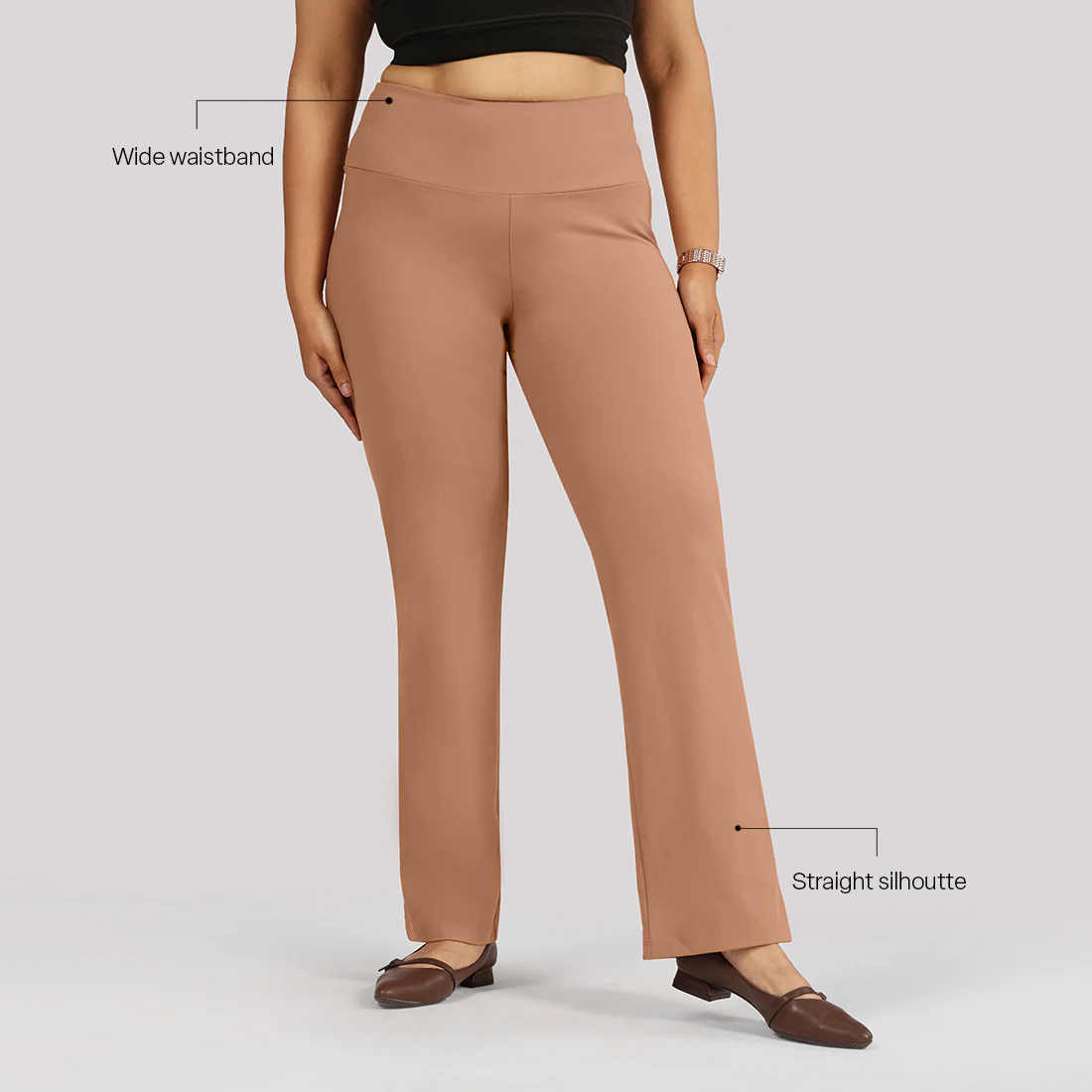 Ultimate Straight Pants - Lite Tall - Image 87