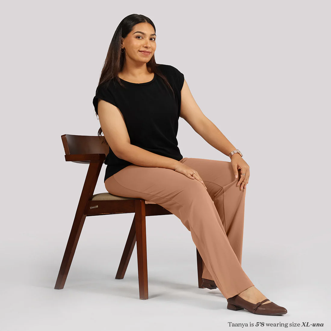 Ultimate Straight Pants - Lite Tall - Image 88