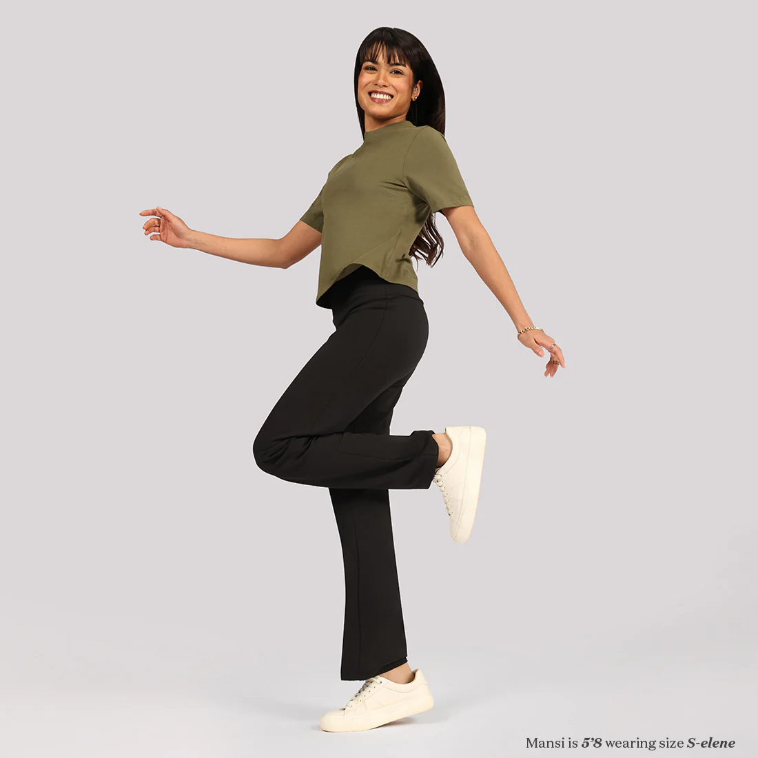 Ultimate Straight Pants - Lite Tall - Image 94