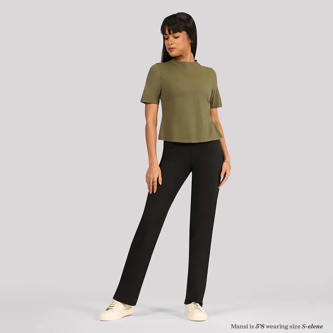 Ultimate Straight Pants - Lite Tall - Image 97
