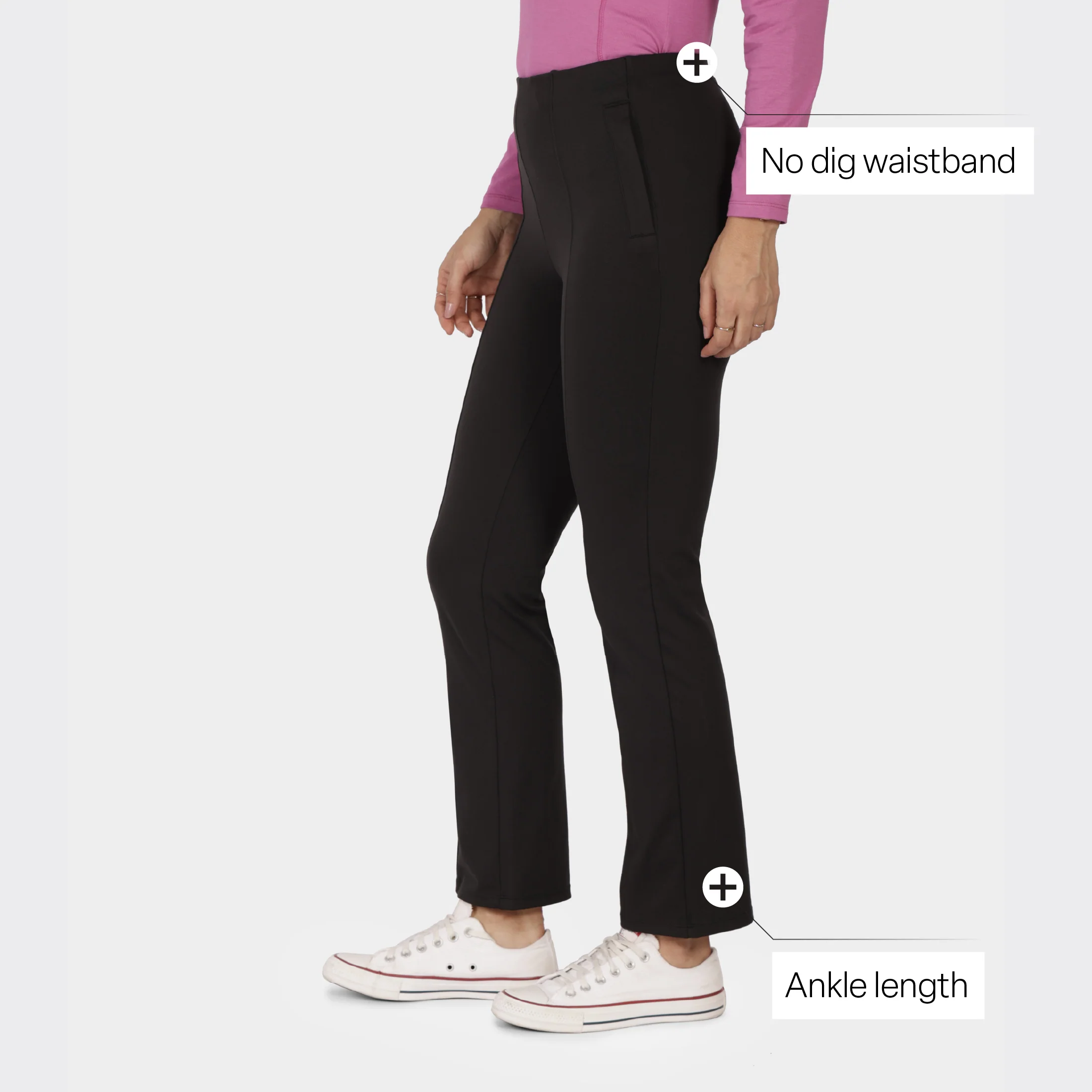 Ultimate Straight Pants Tall - Image 10