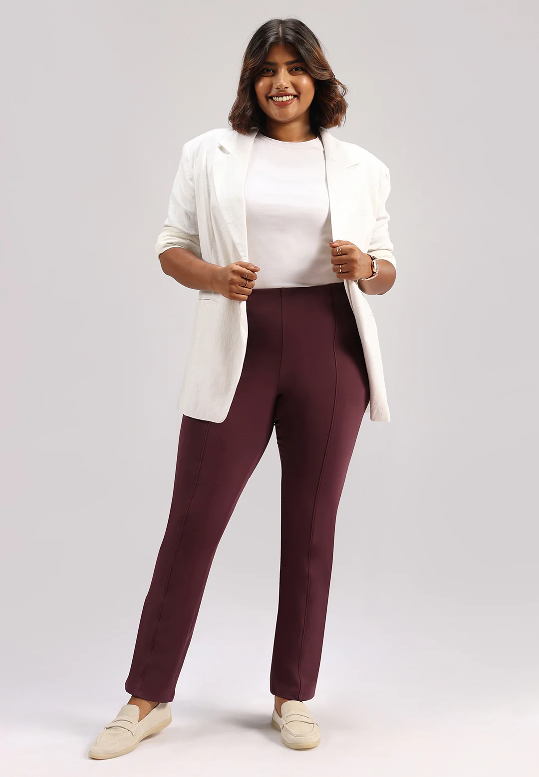 Ultimate Straight Pants Tall - Image 101