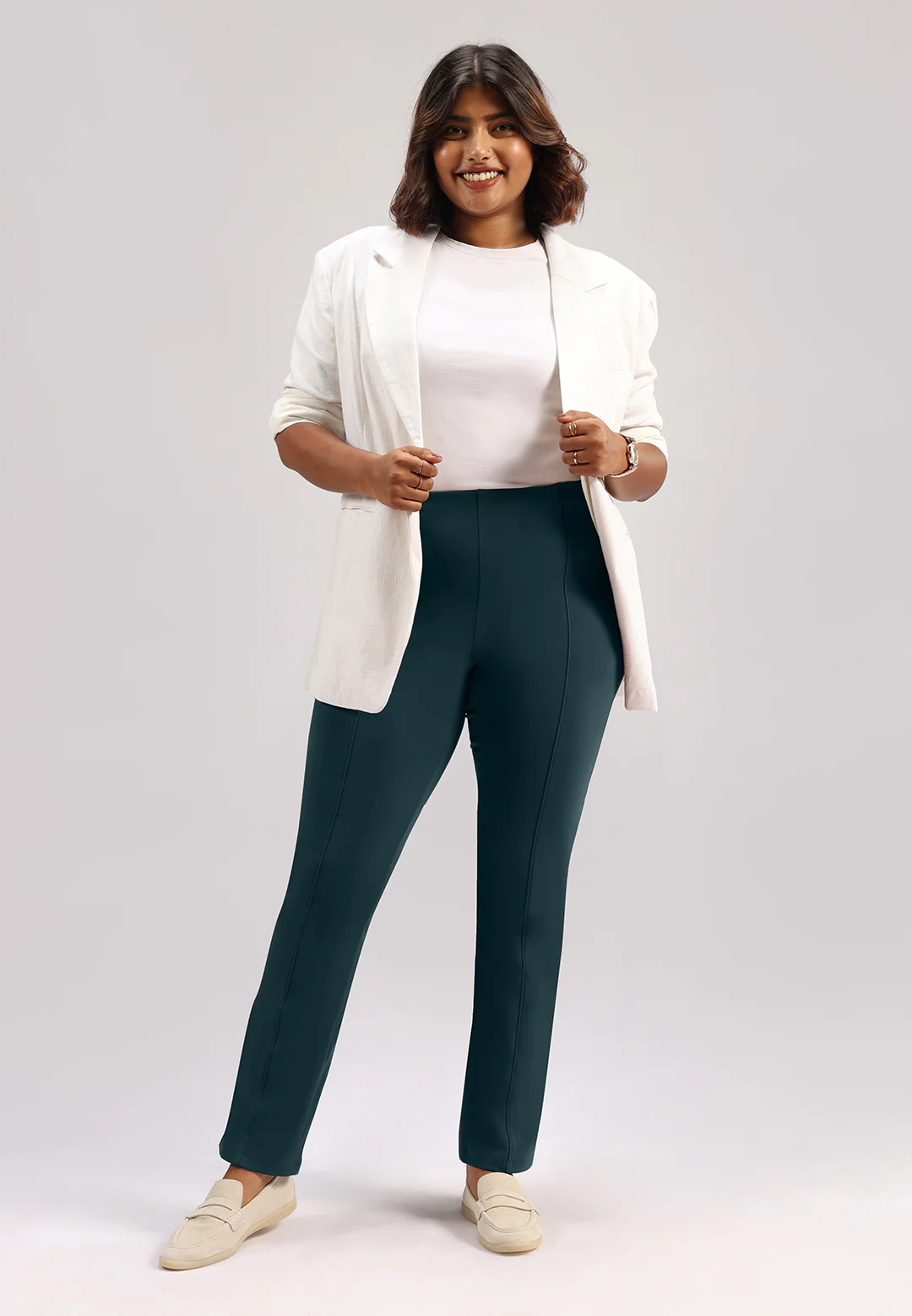 Ultimate Straight Pants Tall - Image 102