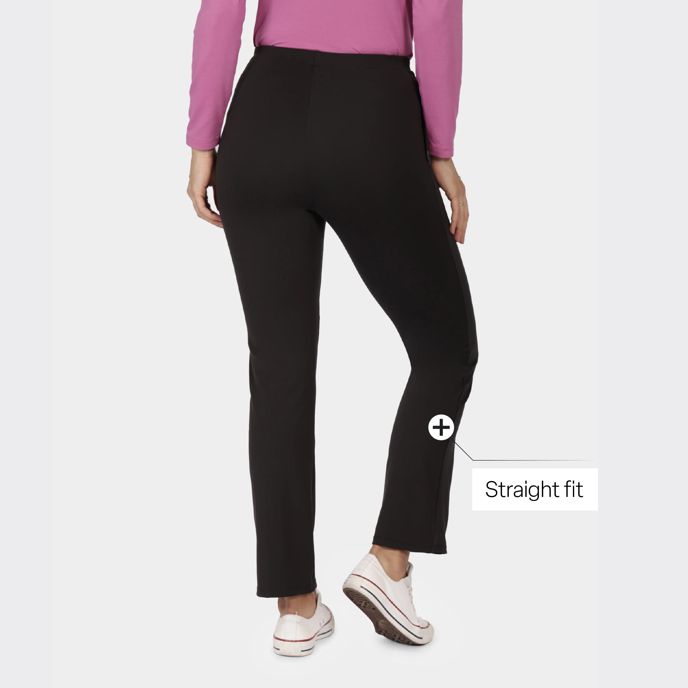 Ultimate Straight Pants Tall - Image 11