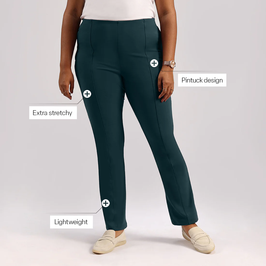 Ultimate Straight Pants Tall - Image 113