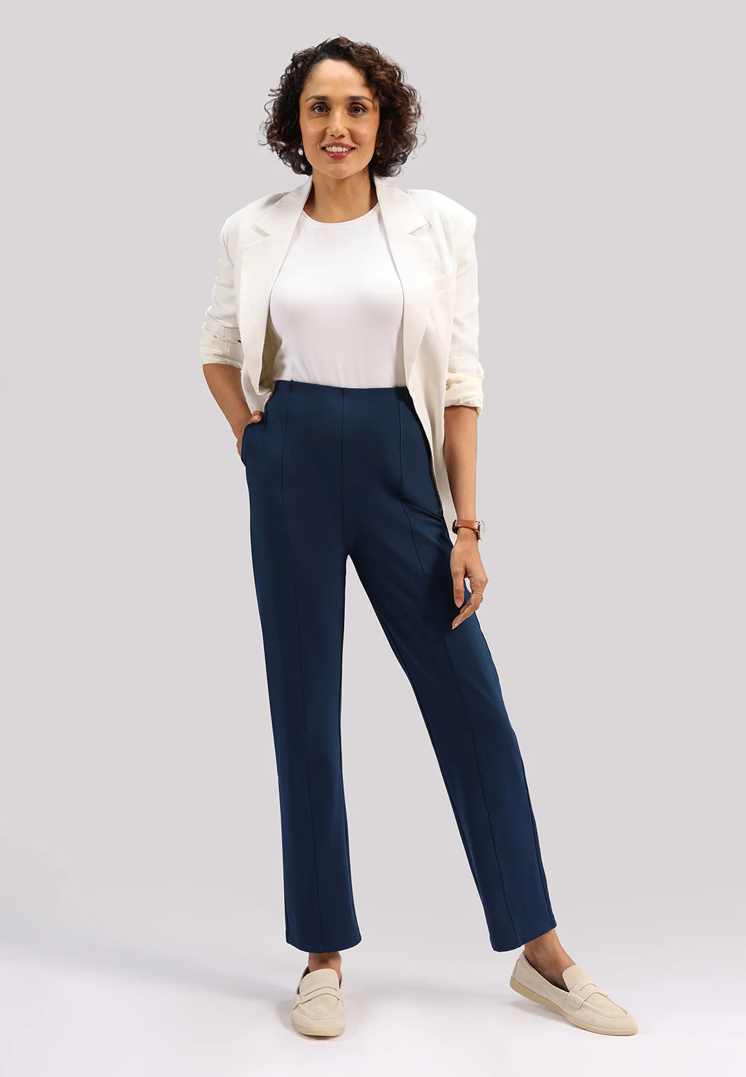 Ultimate Straight Pants Tall - Image 115