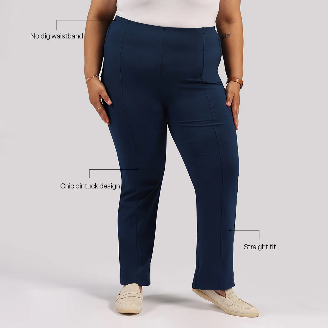 Ultimate Straight Pants Tall - Image 117