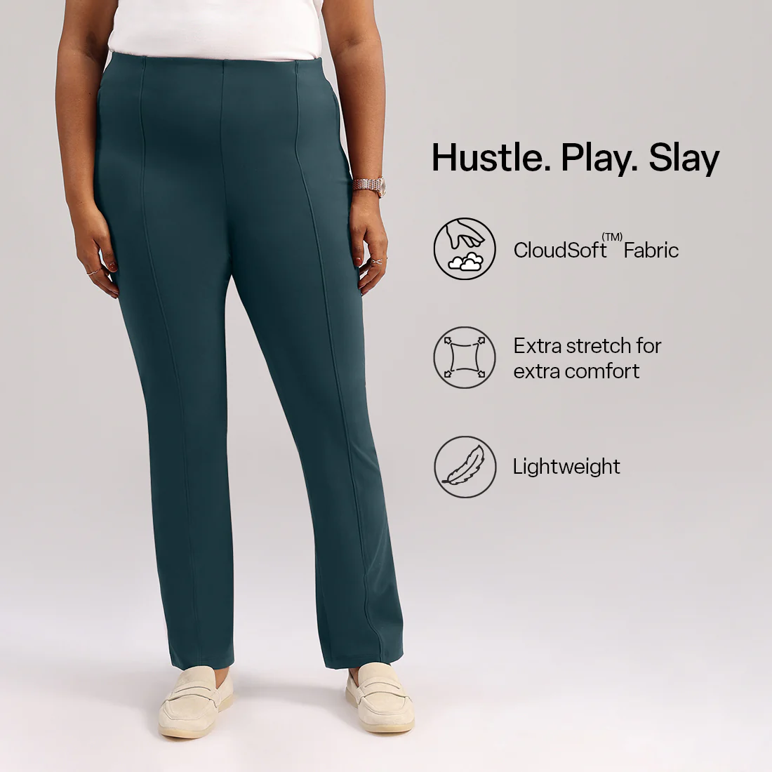 Ultimate Straight Pants Tall - Image 124