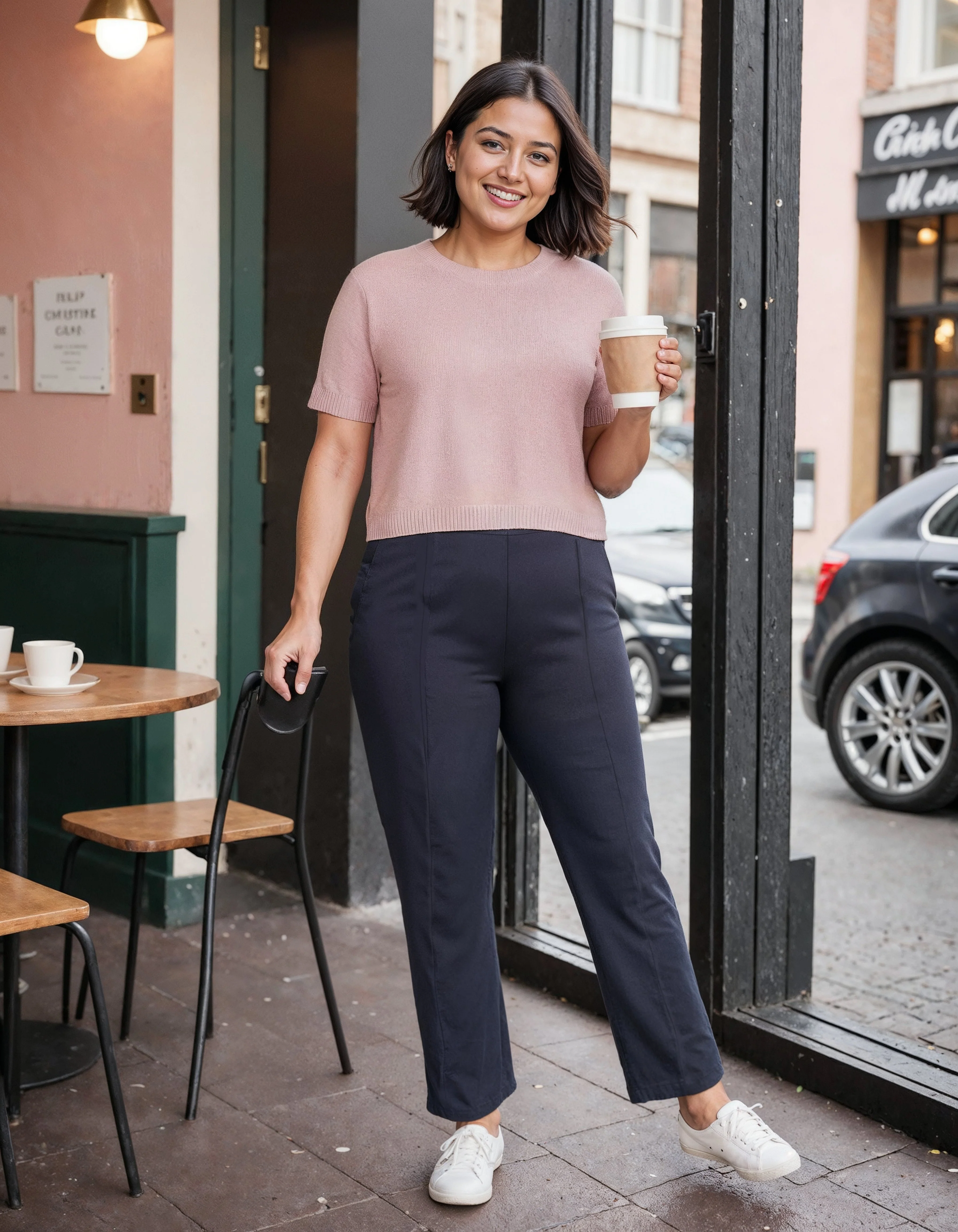 Ultimate Straight Pants Tall - Image 126