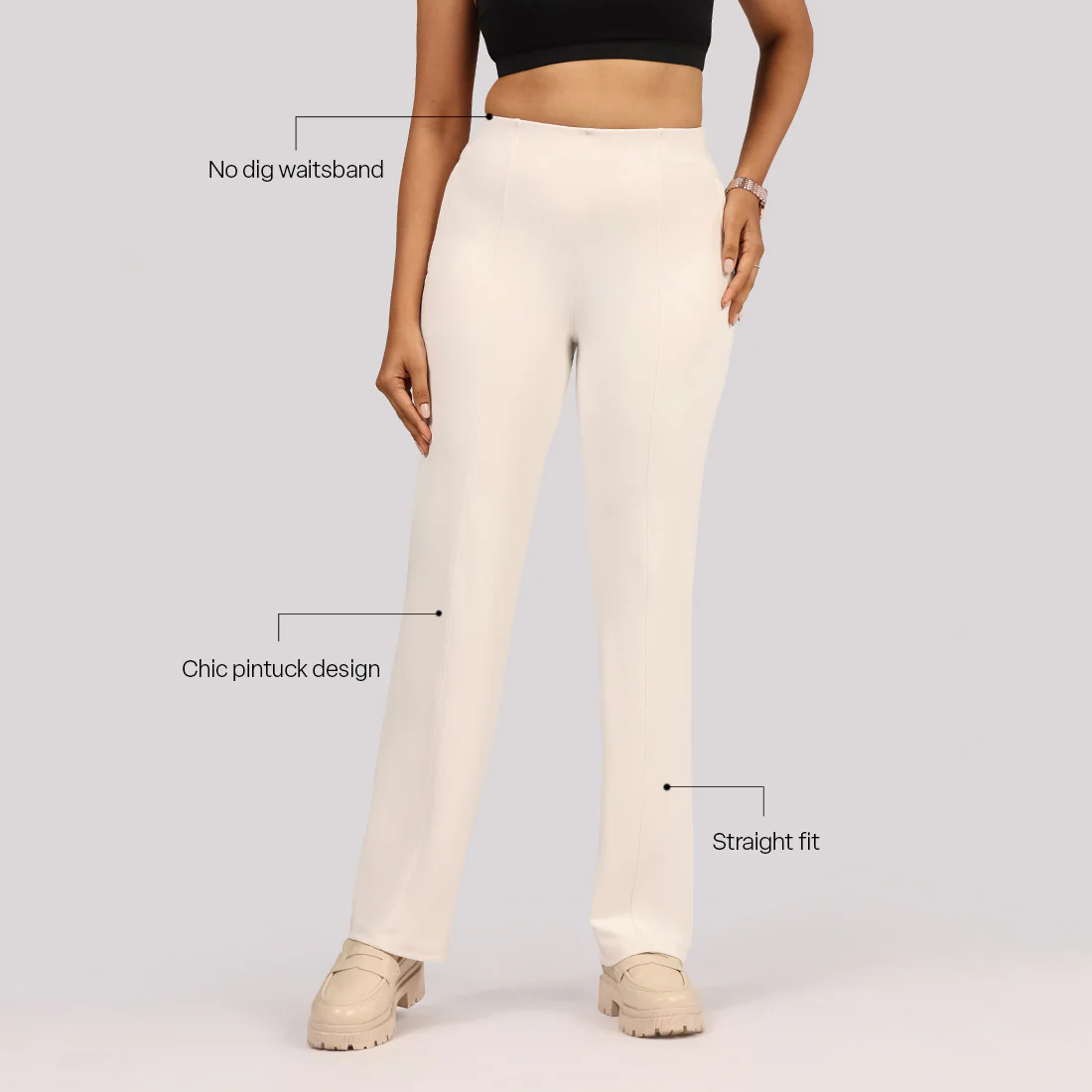 Ultimate Straight Pants Tall - Image 129