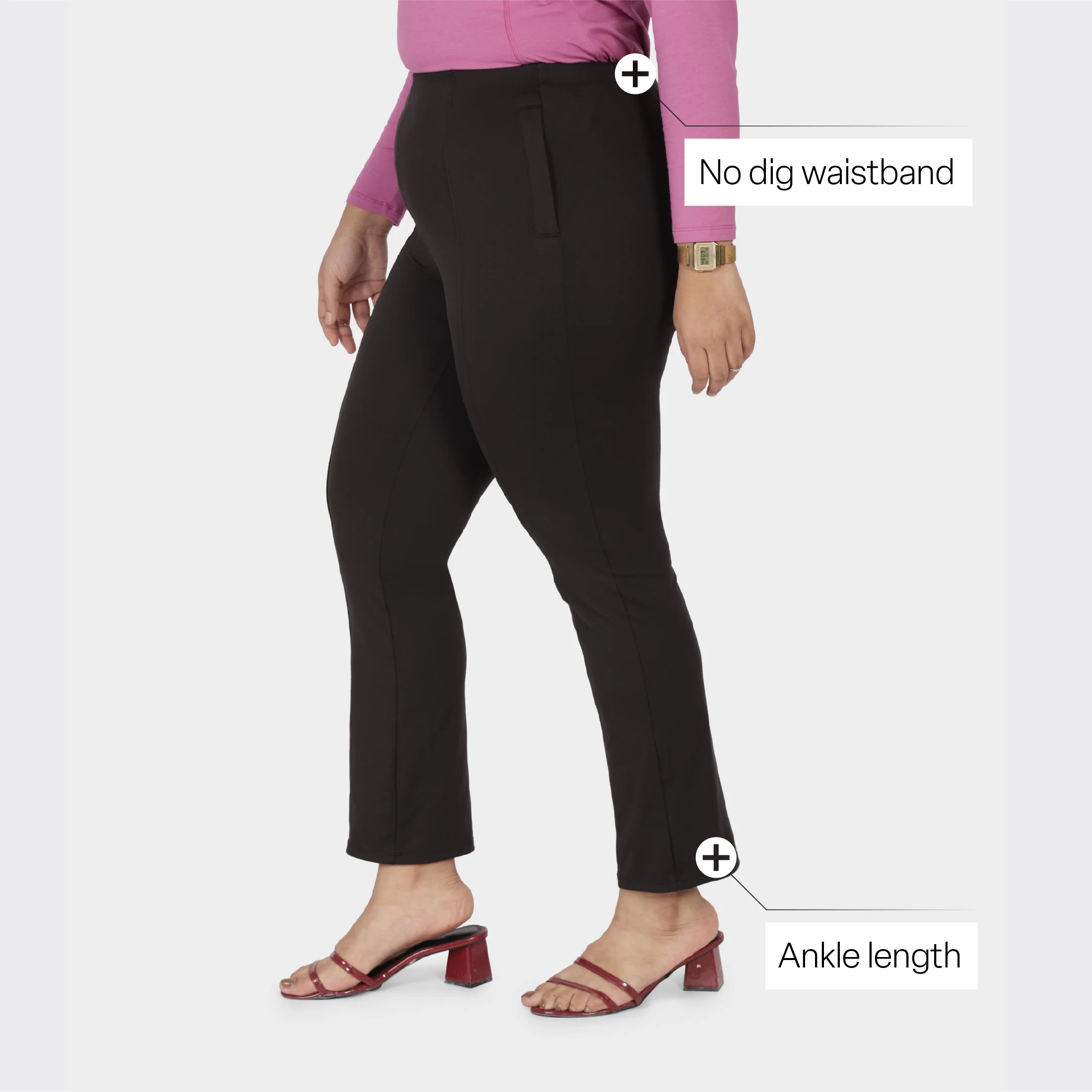 Ultimate Straight Pants Tall - Image 13
