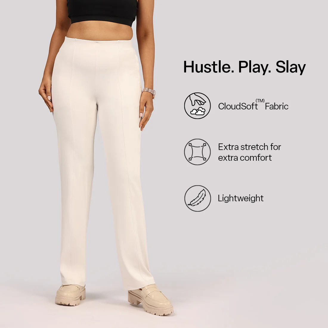 Ultimate Straight Pants Tall - Image 132