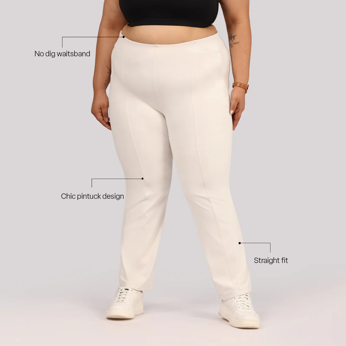 Ultimate Straight Pants Tall - Image 138