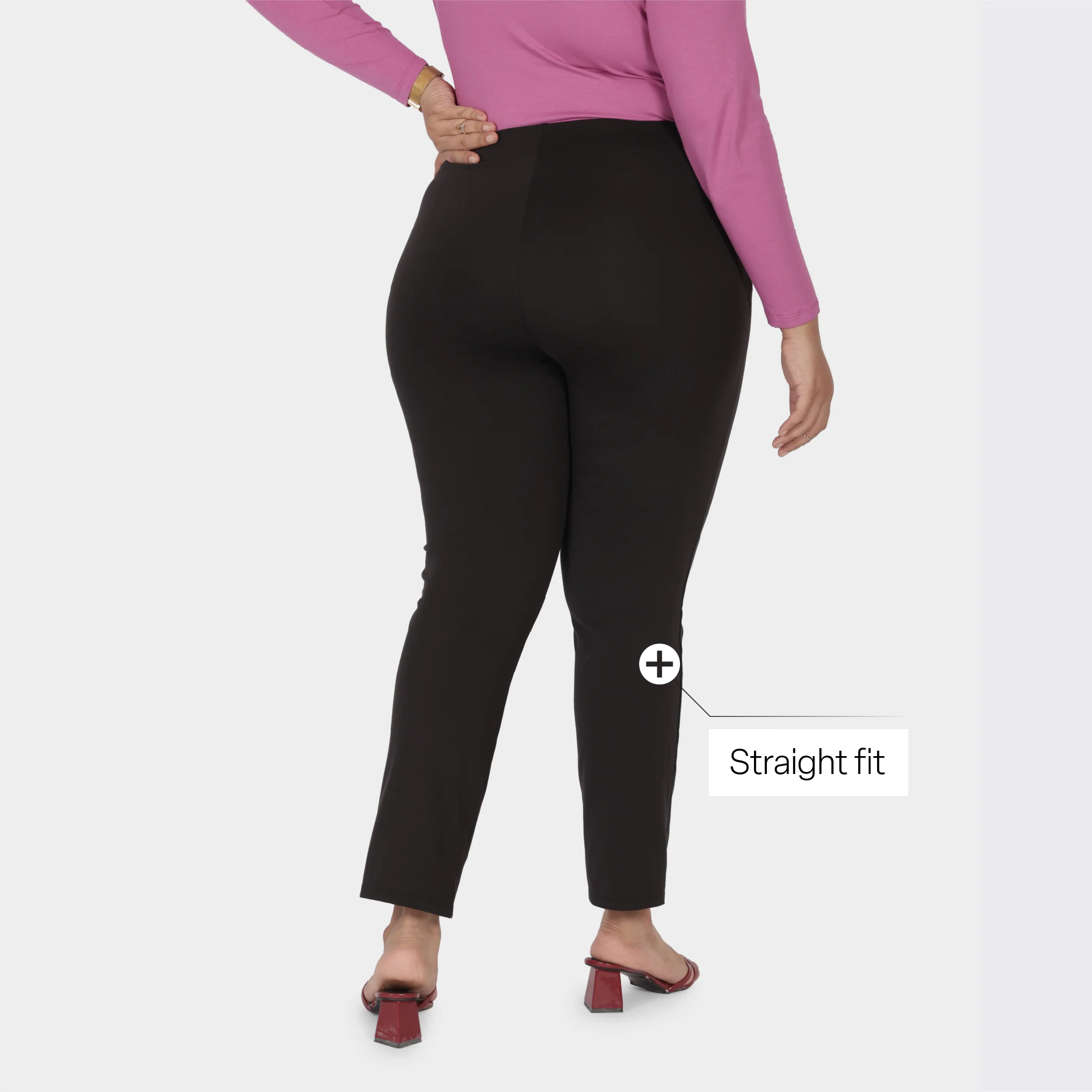 Ultimate Straight Pants Tall - Image 14