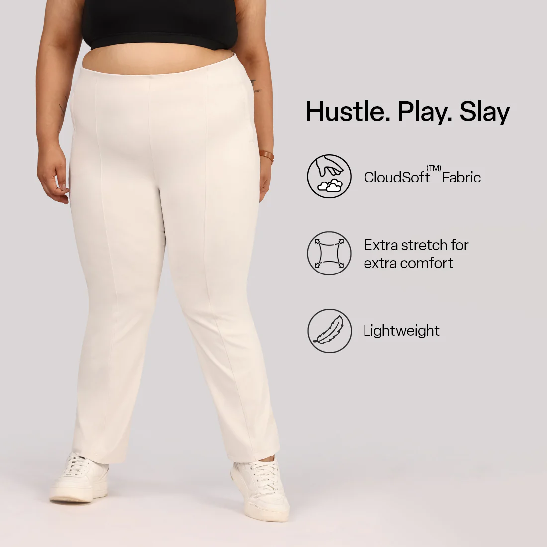 Ultimate Straight Pants Tall - Image 141
