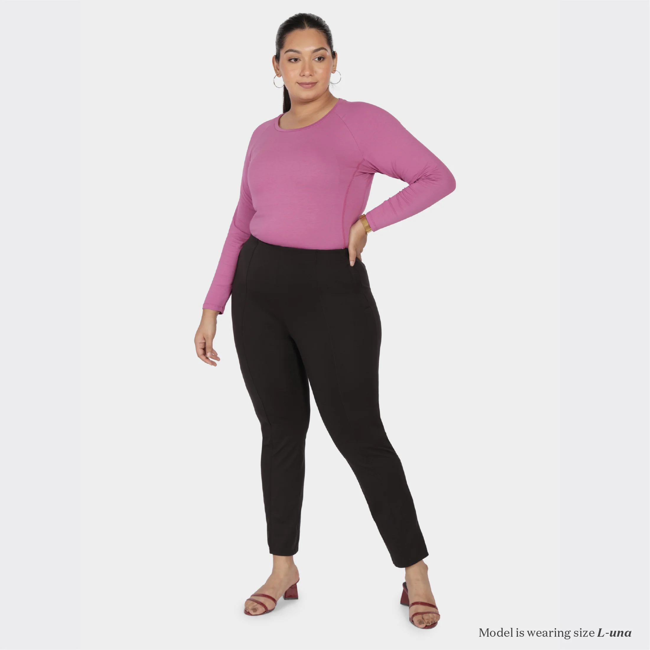 Ultimate Straight Pants Tall - Image 15