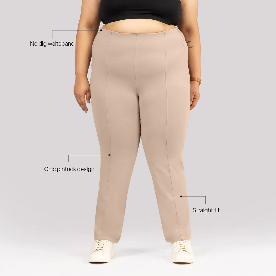 Ultimate Straight Pants Tall - Image 156