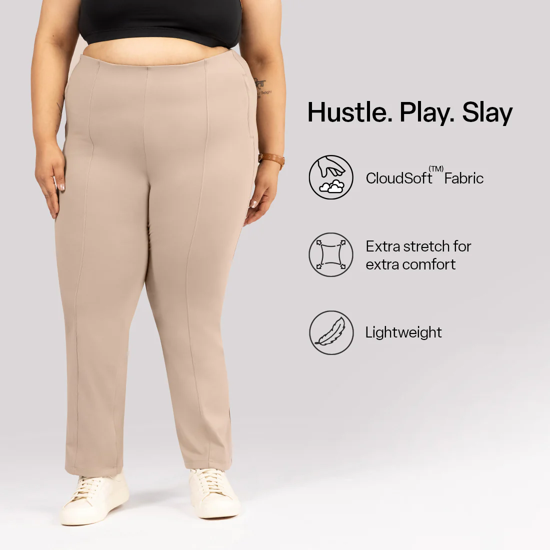 Ultimate Straight Pants Tall - Image 157