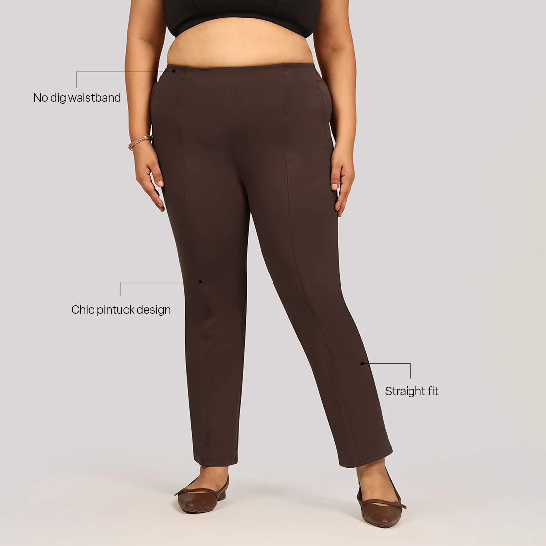 Ultimate Straight Pants Tall - Image 169