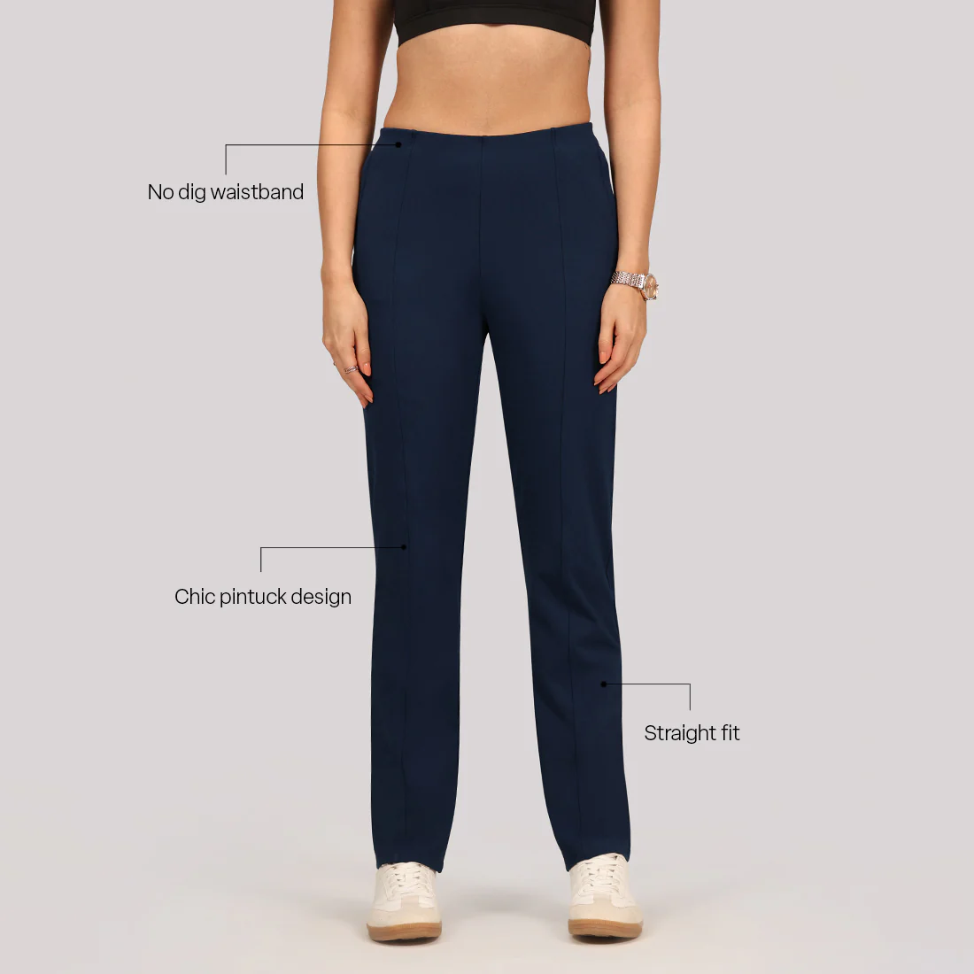 Ultimate Straight Pants Tall - Image 178