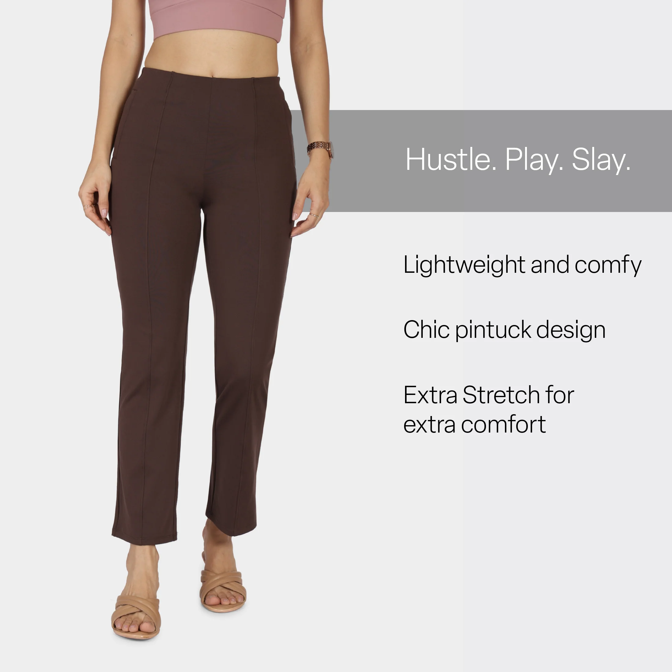 Ultimate Straight Pants Tall - Image 18