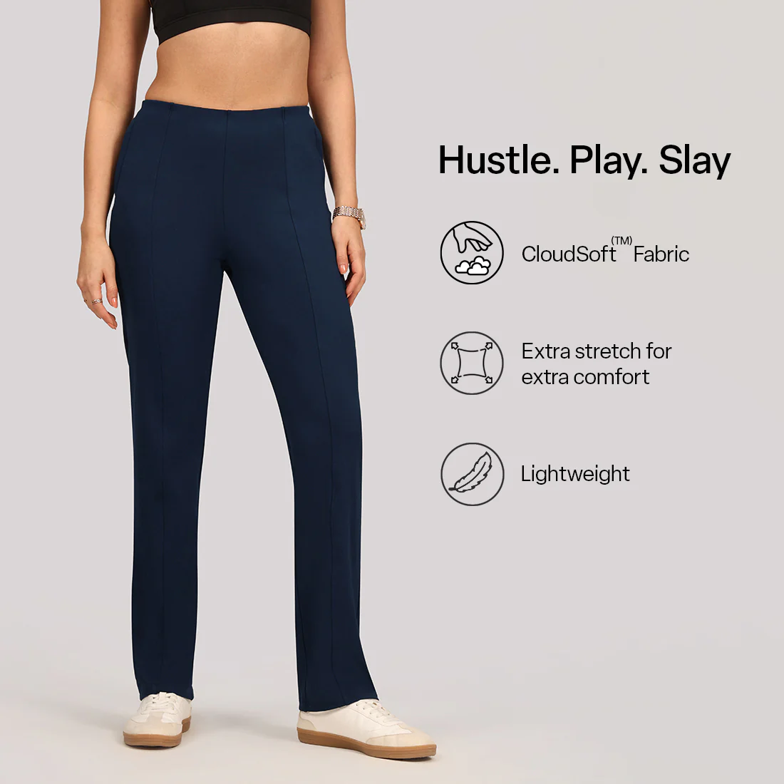 Ultimate Straight Pants Tall - Image 182