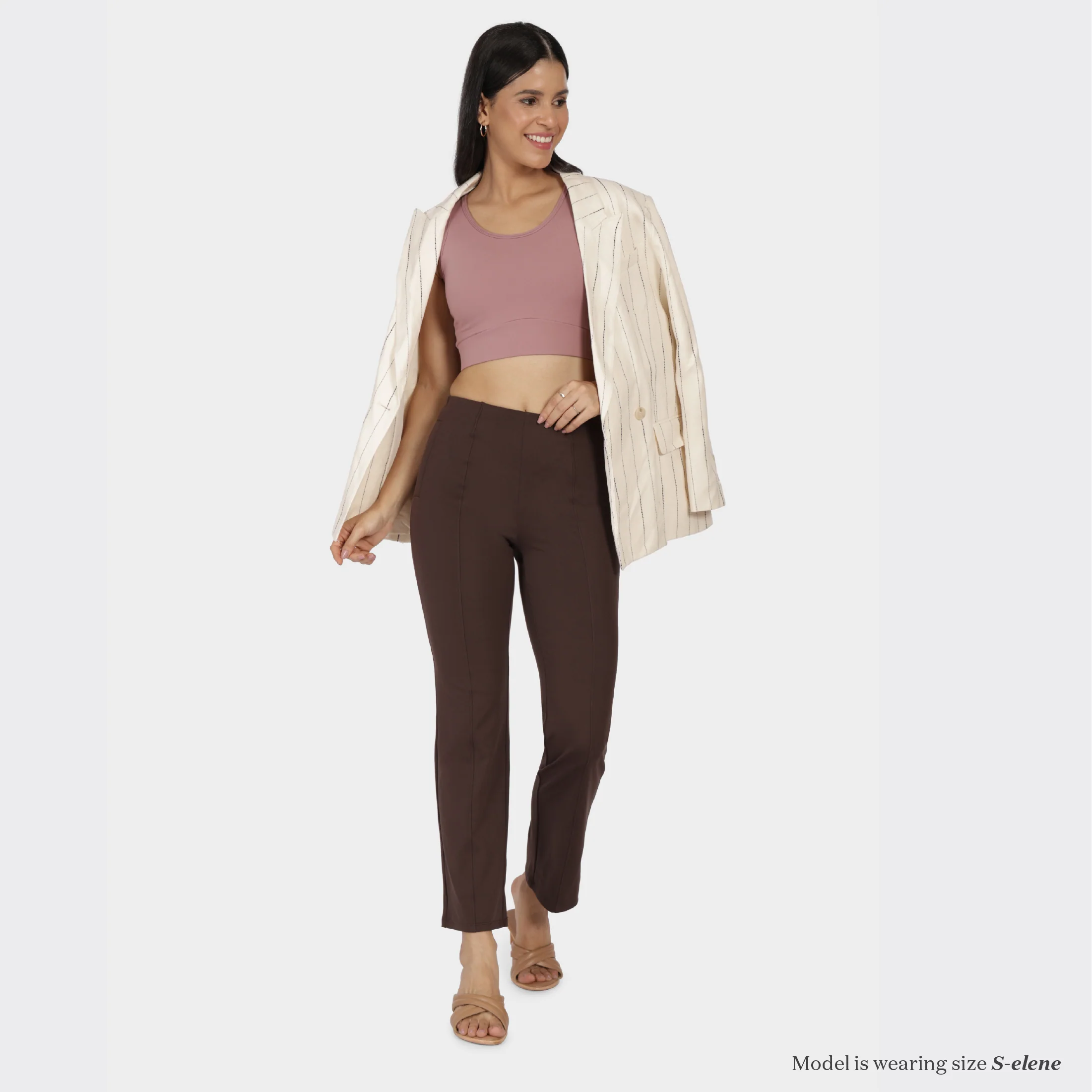 Ultimate Straight Pants Tall - Image 19