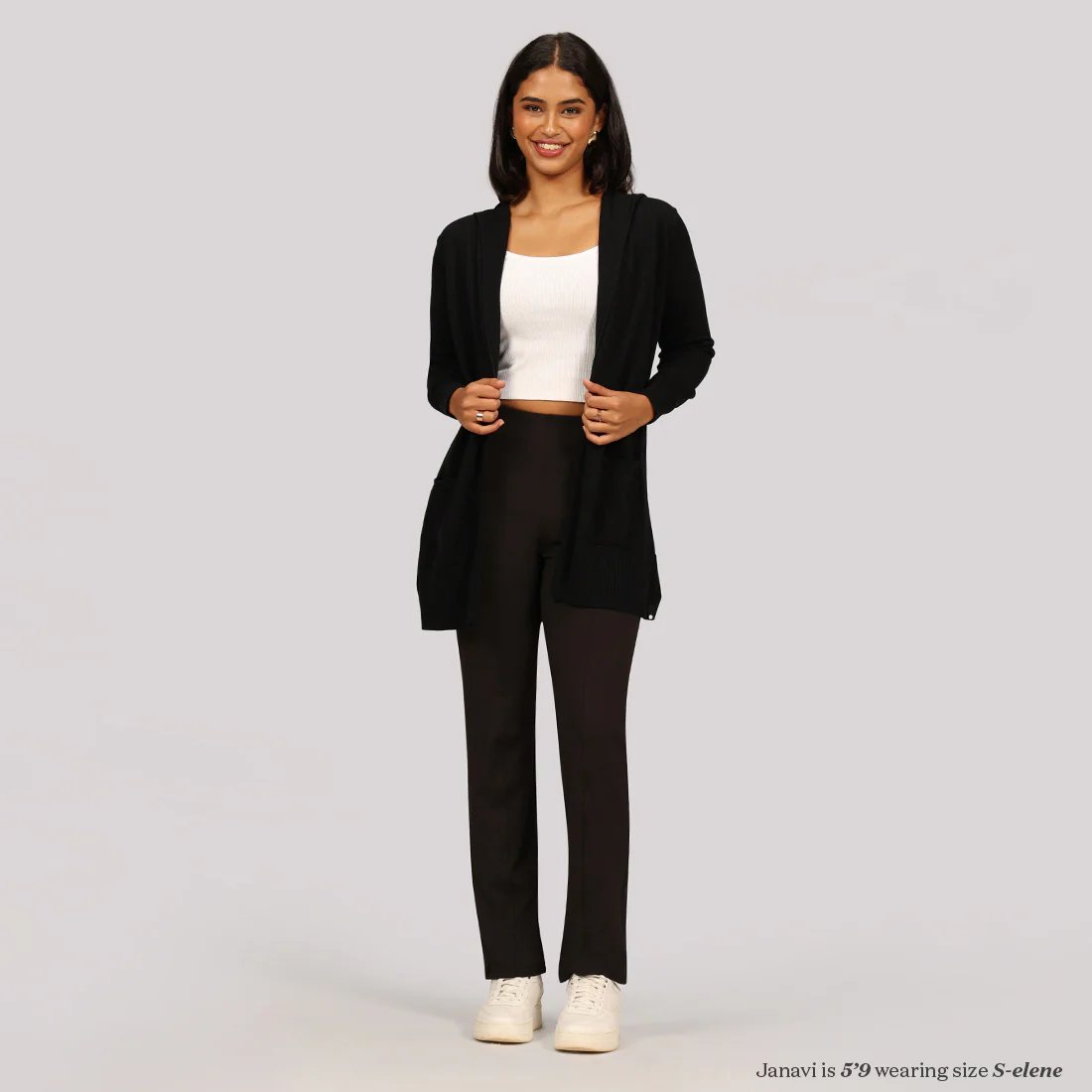 Ultimate Straight Pants Tall - Image 193