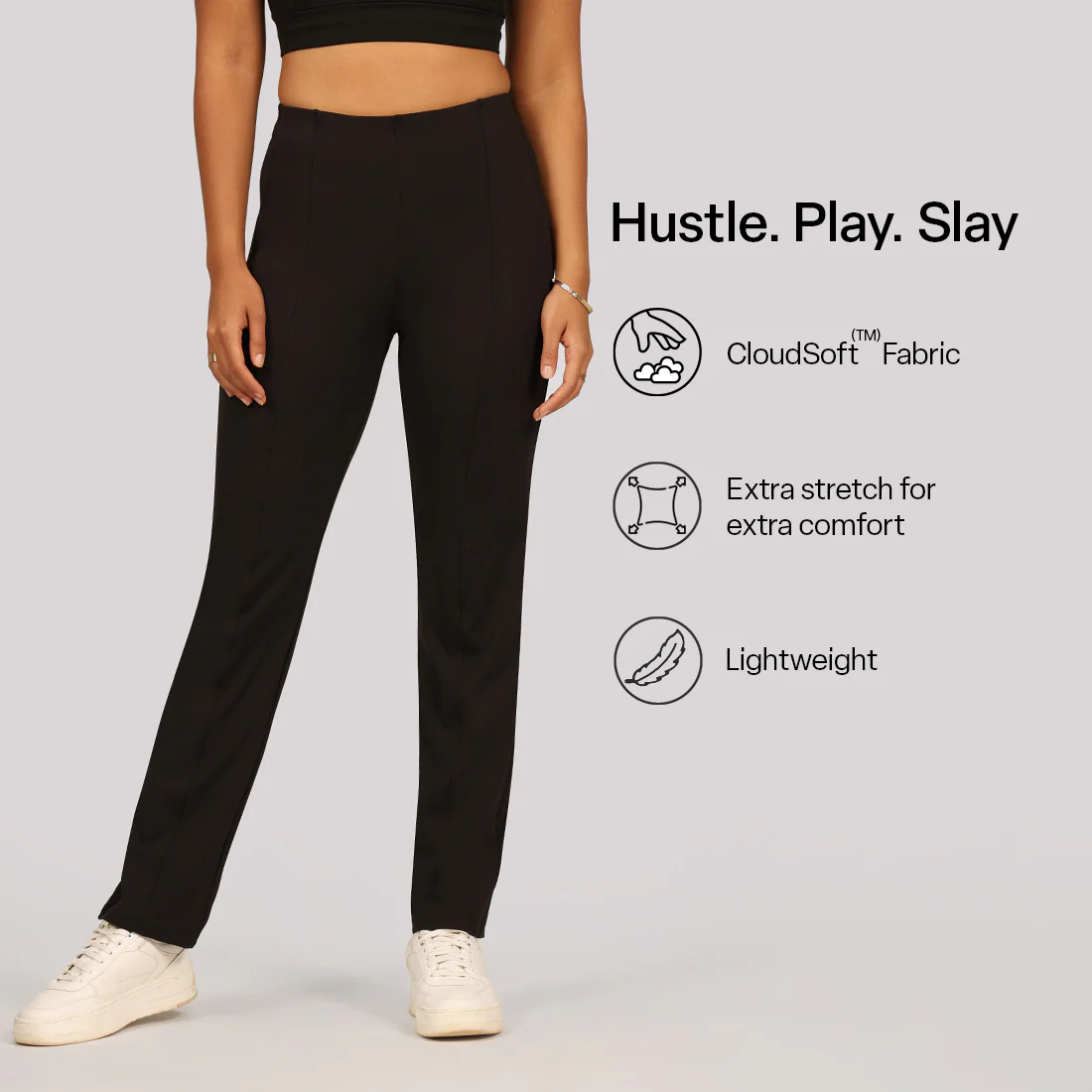 Ultimate Straight Pants Tall - Image 195