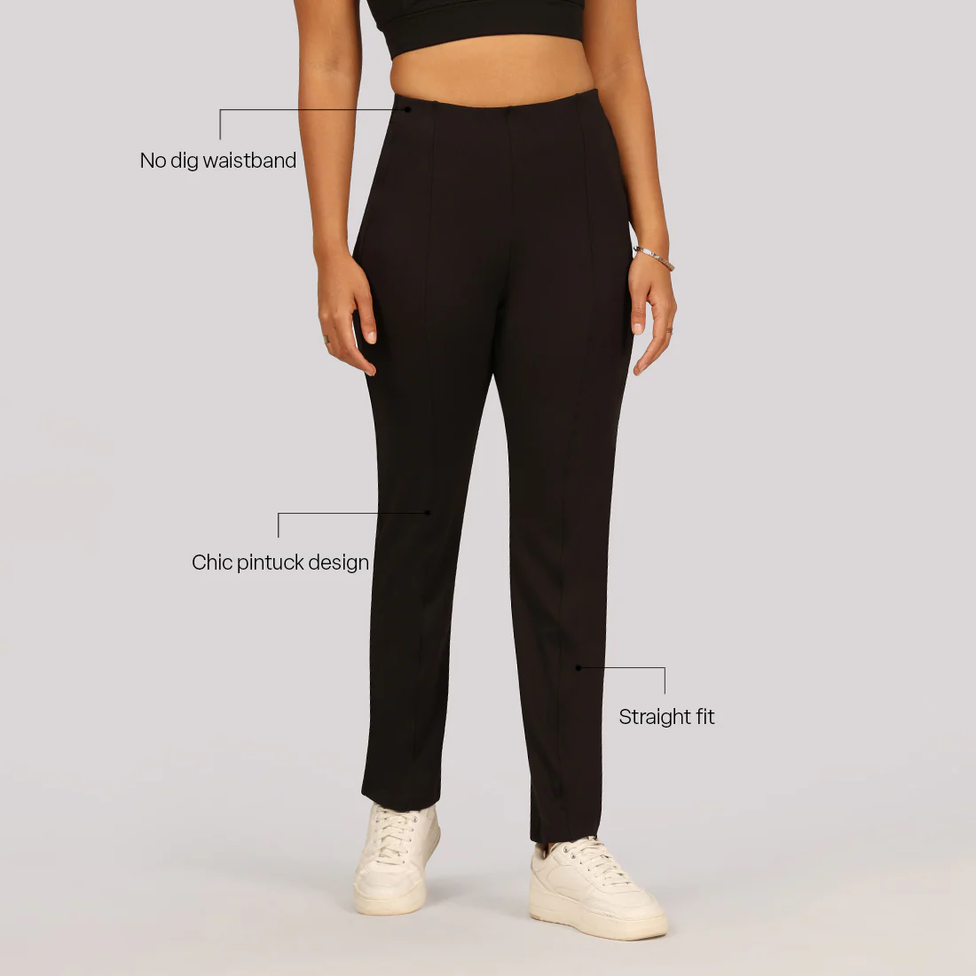 Ultimate Straight Pants Tall - Image 197