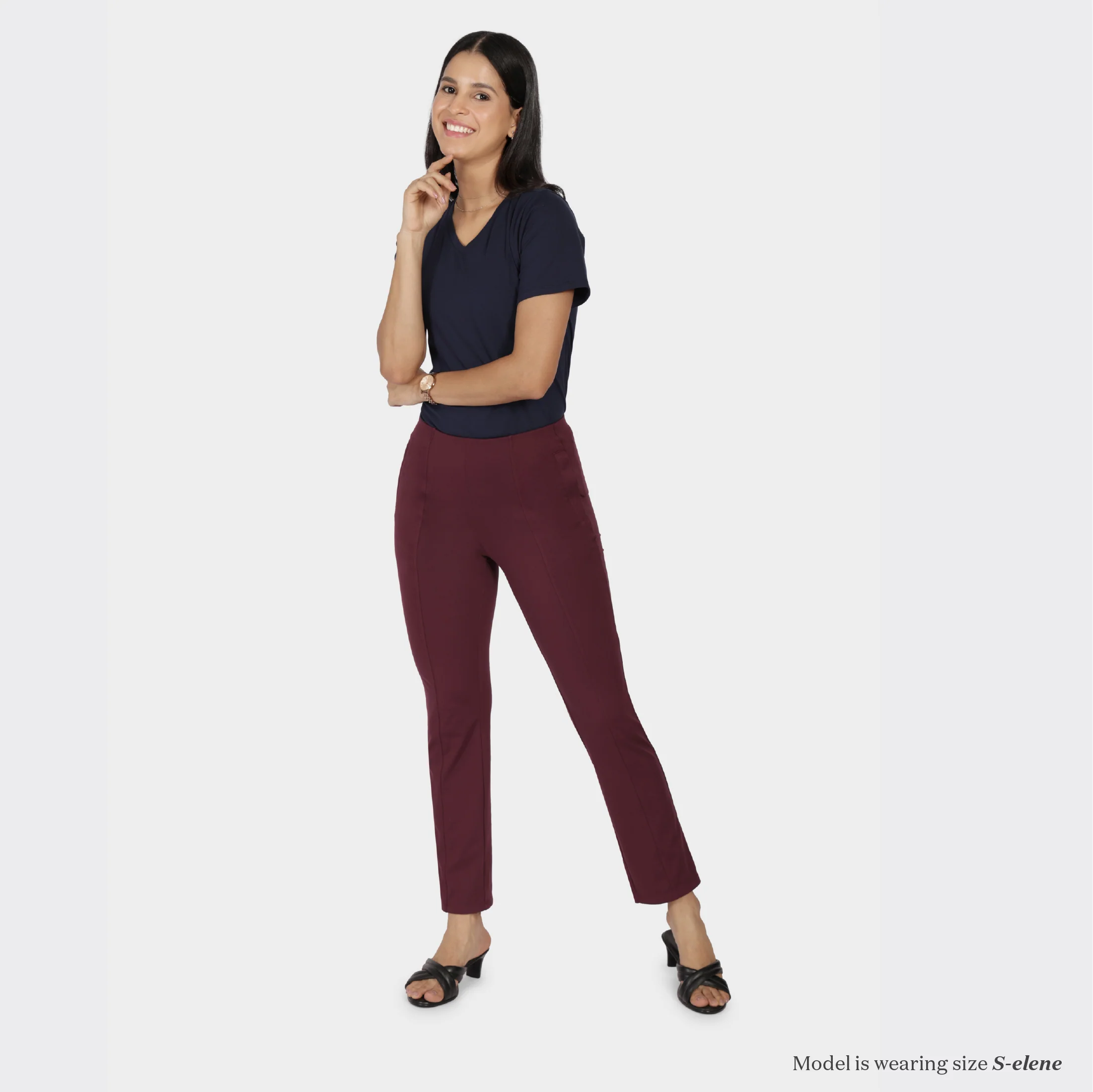 Ultimate Straight Pants Tall - Image 20