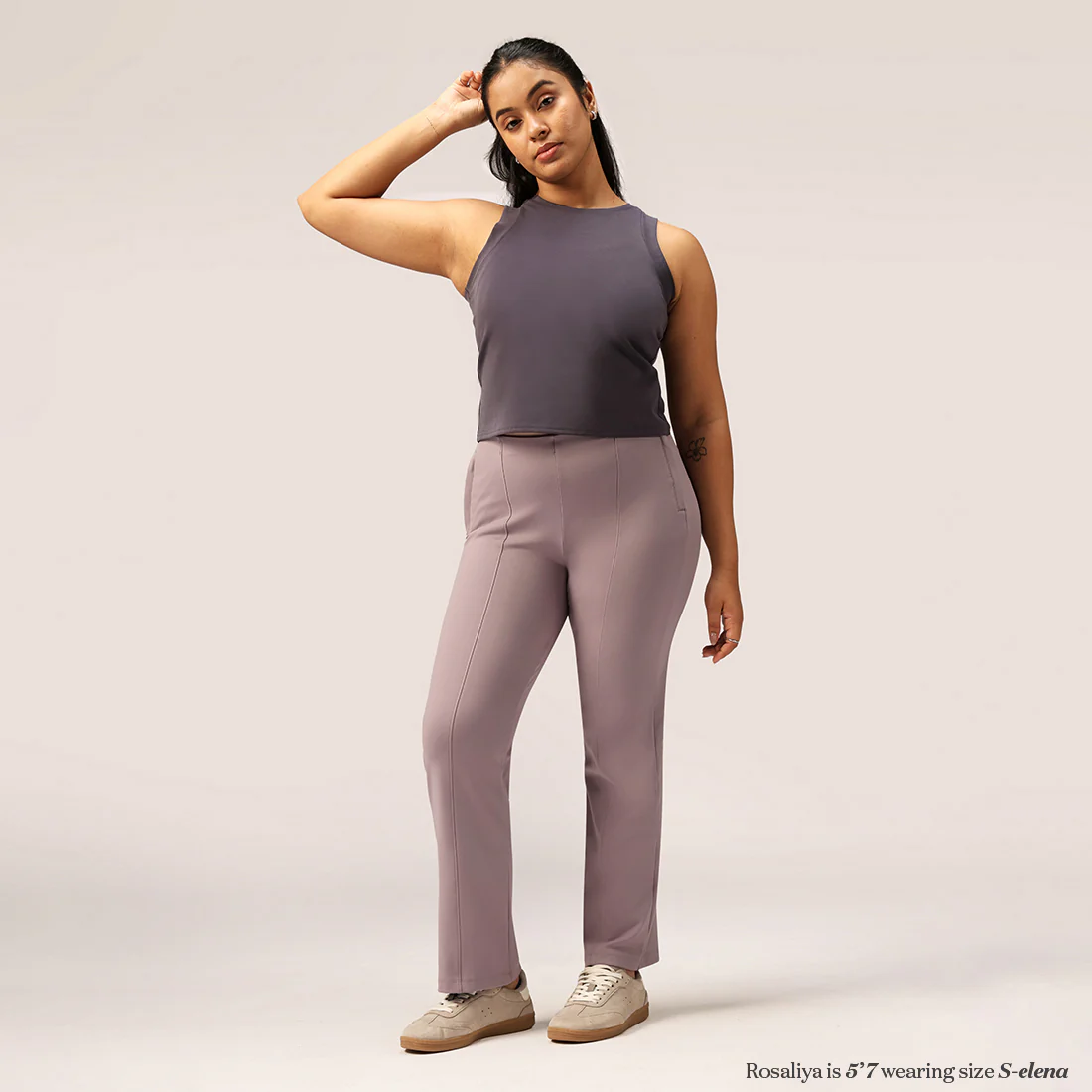 Ultimate Straight Pants Tall - Image 209