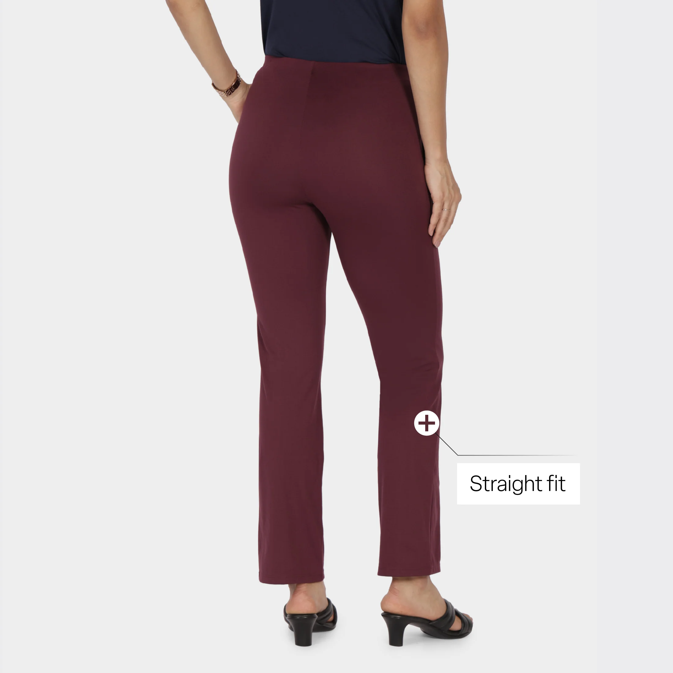 Ultimate Straight Pants Tall - Image 21