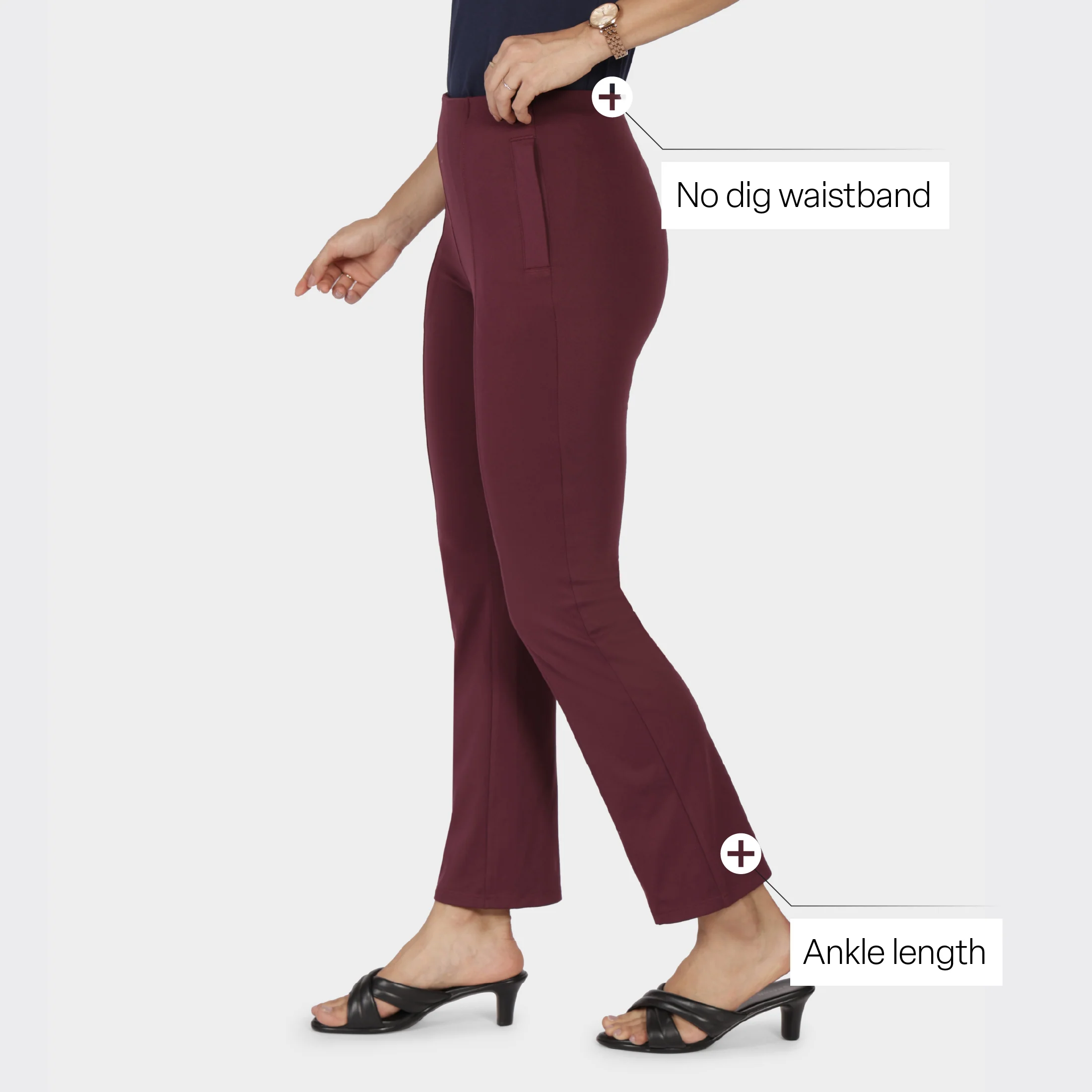 Ultimate Straight Pants Tall - Image 22