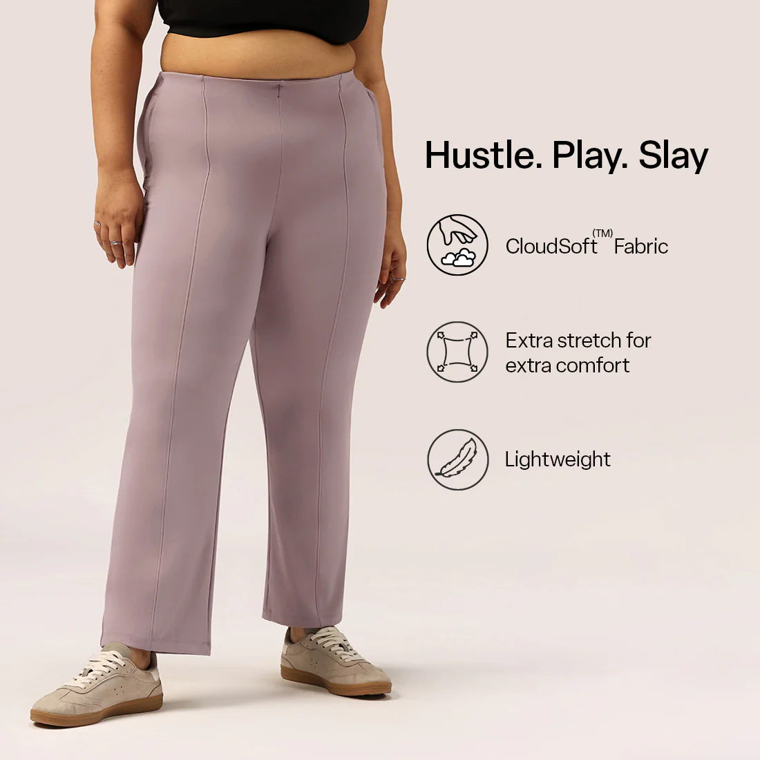 Ultimate Straight Pants Tall - Image 222