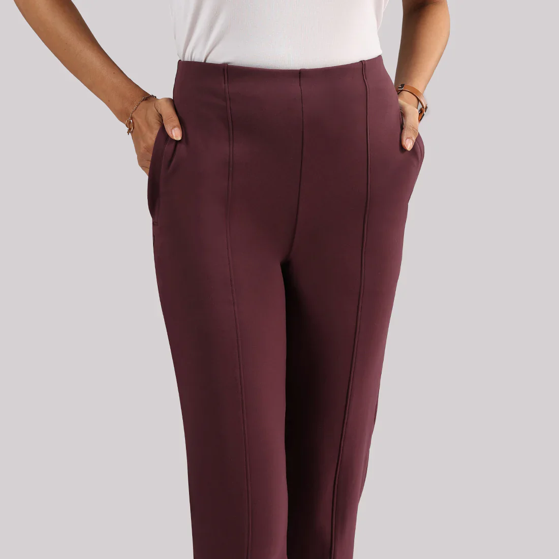 Ultimate Straight Pants Tall - Image 229