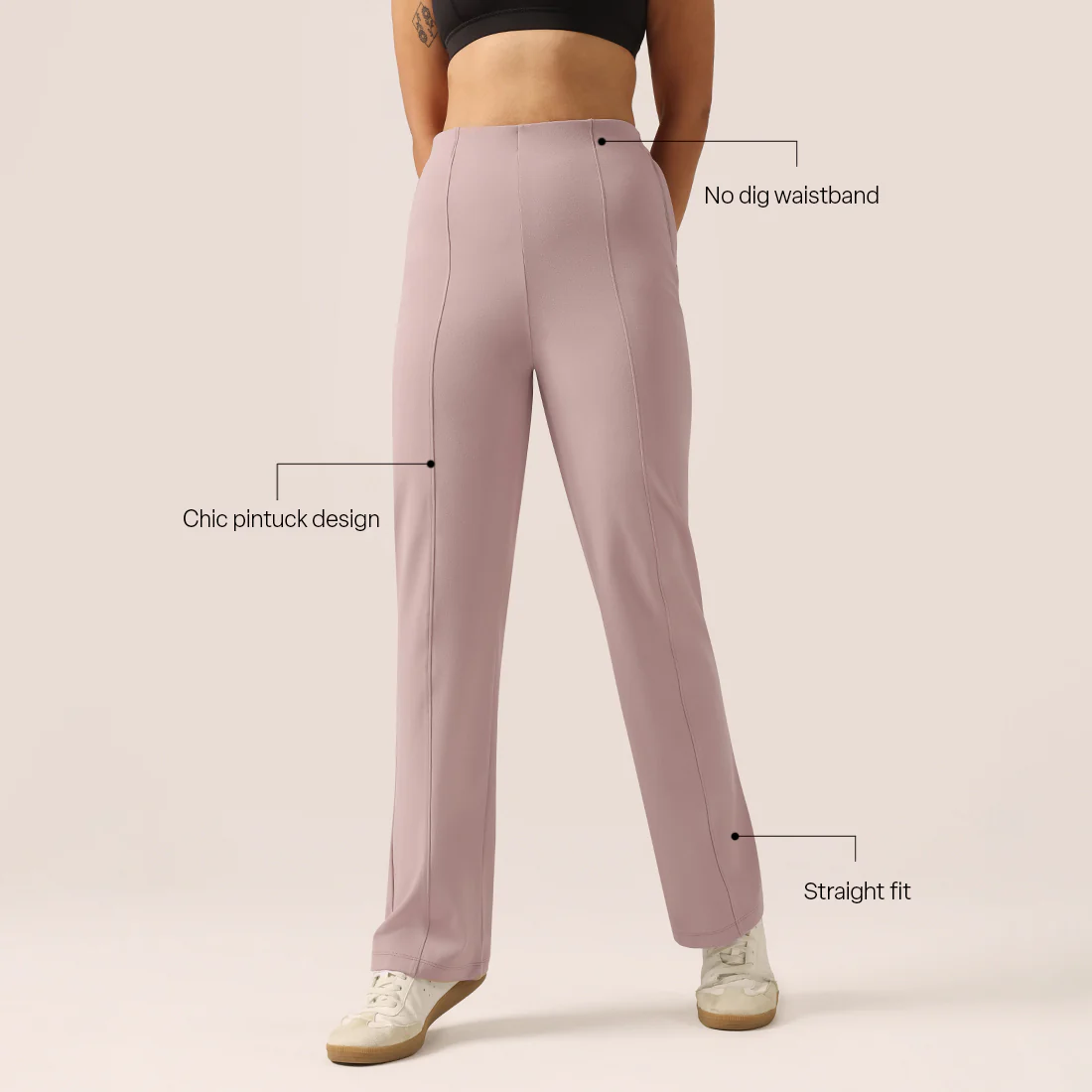 Ultimate Straight Pants - Image 222