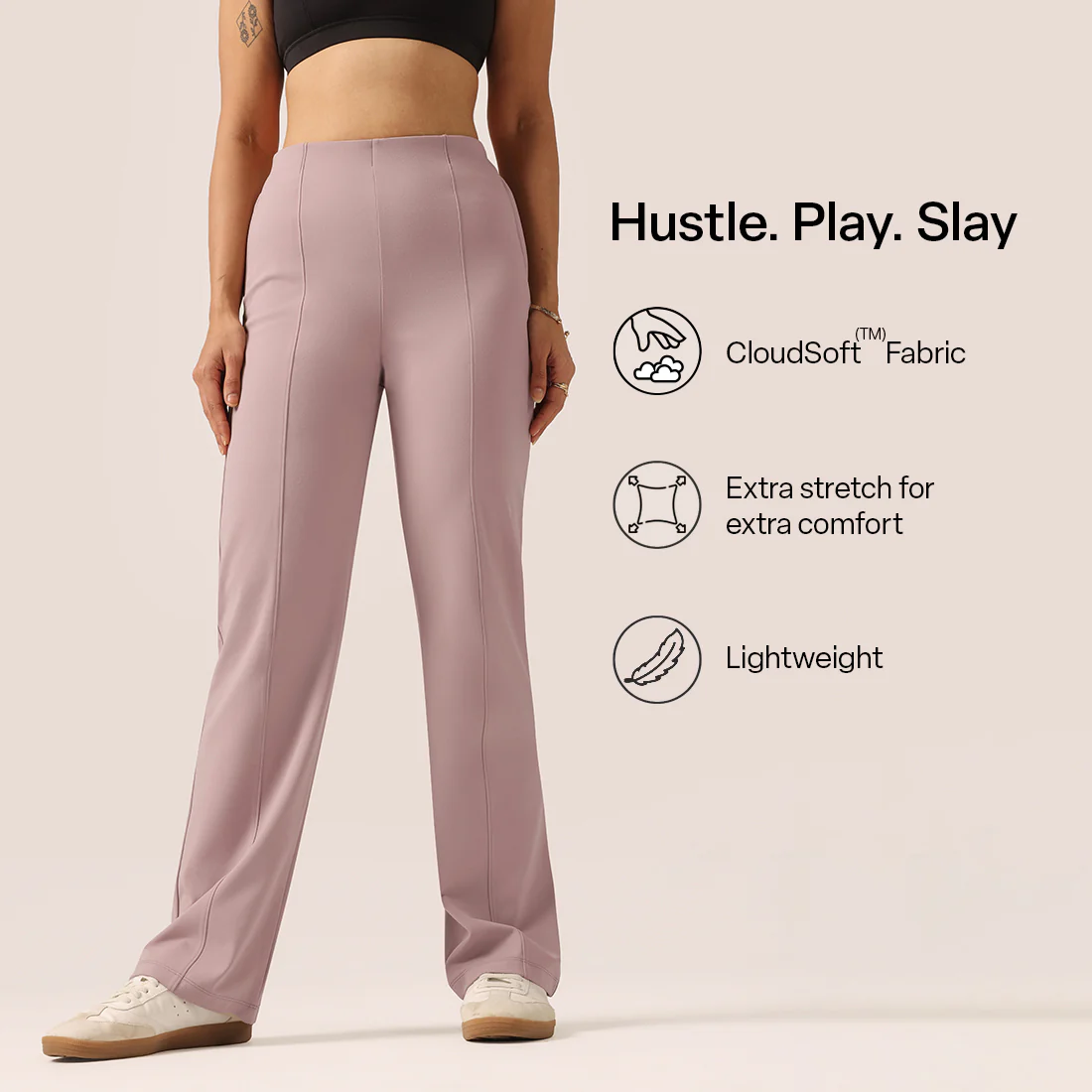 Ultimate Straight Pants - Image 225